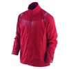 Nike Storm-FIT Elite Full Zip Jacket - Varsity Red - Mens