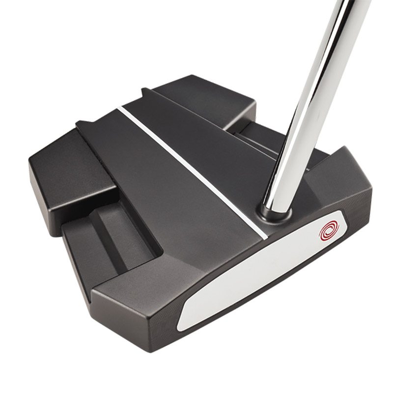 2022 Odyssey Eleven Tour Lined CS Putter
