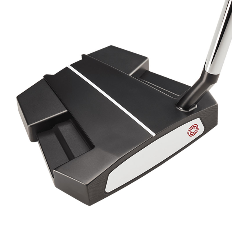 2022 Odyssey Eleven Tour Lined S Putter