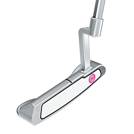 Odyssey Divine Blade Putter
