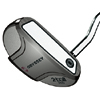 Odyssey White Ice 2 Ball Putter Mid