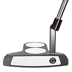 Odyssey White Ice 2-Ball Putter