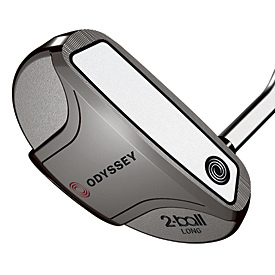 Odyssey White Ice 2 Ball Long Putter
