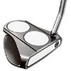 Odyssey White Ice 2 Ball V Line Putter