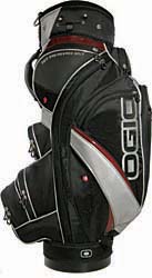 Ogio Staff Cart Bag