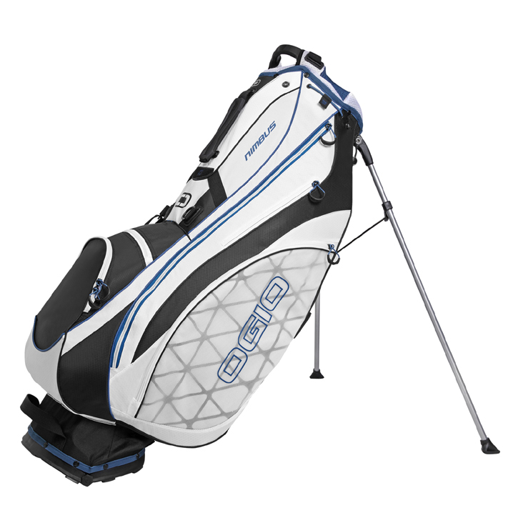 Ogio 2013 Nimbus Stand Bag at