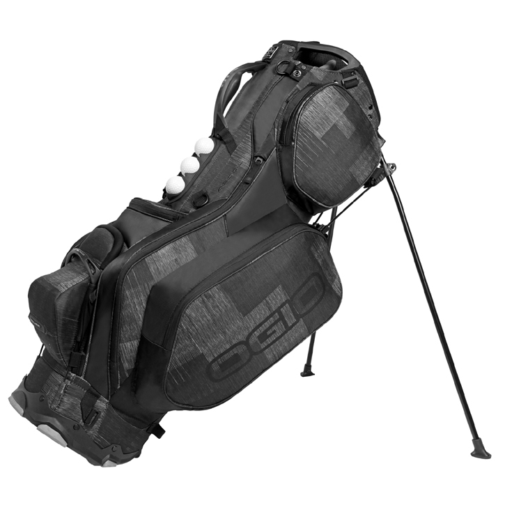 *! Ogio 2013 Recoil Stand Bag Get It Now! Golf Daily Store