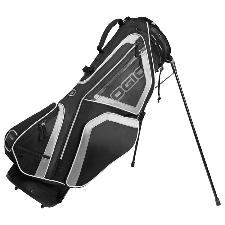 Ogio 2013 Wisp Stand Bag