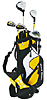 Paragon Rising Star Junior Set