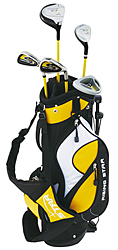 Paragon Rising Star Junior Set