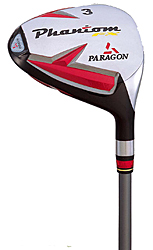 Paragon Phantom Driver