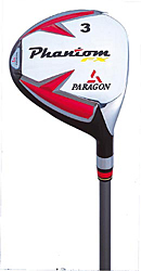 Paragon Phantom Fairway Wood