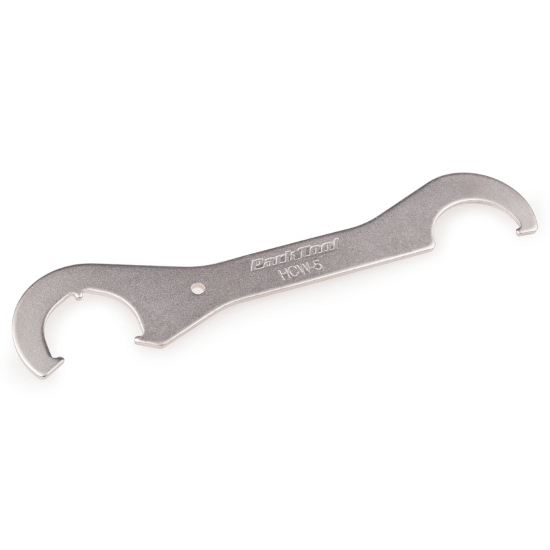 Park Tool Crank & Bottom Bracket Wrench (HCW-5)