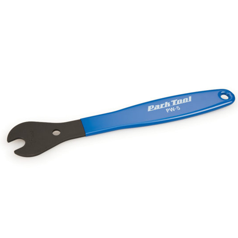Park Tool Home Mechanic Pedal Wrench - 15mm (PW-5)