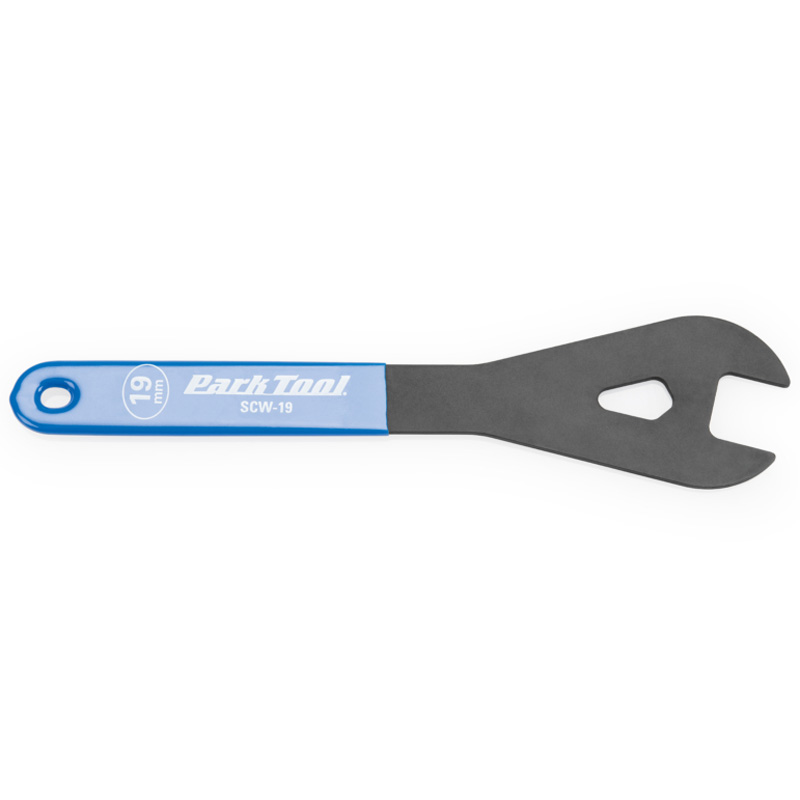 Park Tool Shop Cone Wrench -19mm (SCW-19)