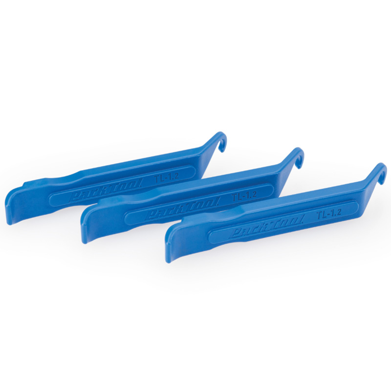 Park Tool Tire Lever Set -3 Pack (TL-1.2)