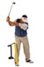 Path Pro Golf Trainer