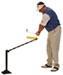 Path Pro Golf Trainer