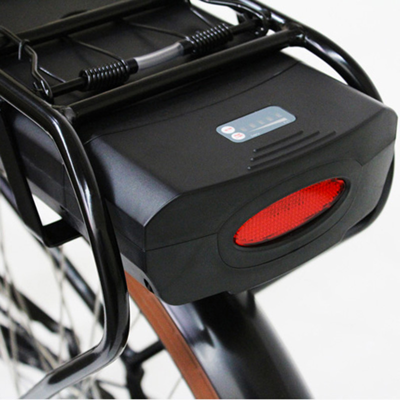 Pedego Replacement Battery at InTheHoleGolf.com