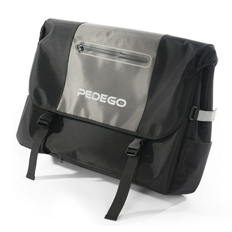 Pedego Stretch Cargo Bag