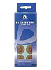 Phiten Titanium Discs