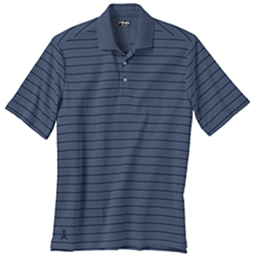 Ping Trolley Polo - Slate