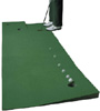 Giant Contour Putting Green