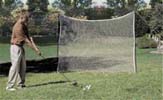 Practice Net 7' X 9'