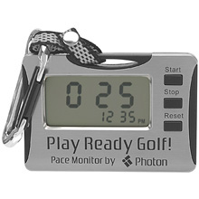 Pace Monitor