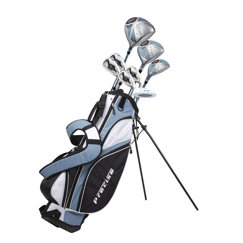 Precise Golf NX460 Ladies Golf Set