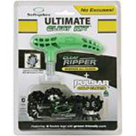 SoftSpikes Ultimate Cleat Kit