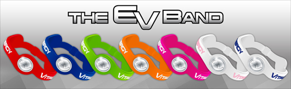 Energy and Vitality Band