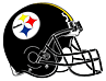 Pittsburgh Steelers NFL Headcovers & Logo Golf Accessories