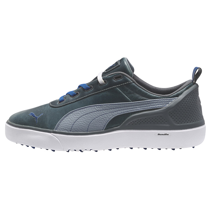 puma monolite golf shoes