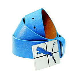 Puma Carve Belt - Blue