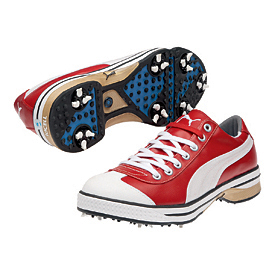 Puma Club 917 Golf Shoes - Mens