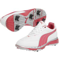 puma faas trac evospeed golf shoes