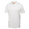 Puma Golf Cresting Duo Swing Polo Mens White