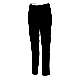 Puma Golf Five Pocket Pants - Womens Black