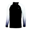 Puma Golf Long Sleeve Performance Tee - Mens Black