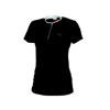 Puma Golf Performance Polo Womens Black