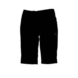 Puma Gofl Sateen Bermudas - Womens Black