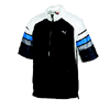 Puma Golf SS Wind Jacket Mens Black