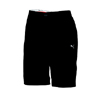 Puma Golf Tech Bermudas Shorts Mens Black