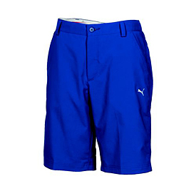 Puma Golf Tech Bermudas Shorts - Mens Limoges