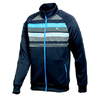 Puma Golf Track Jacket - Mens Black