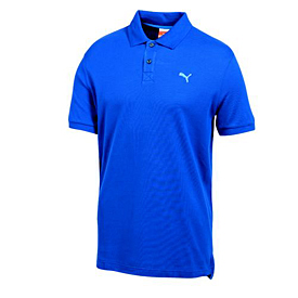 Puma Golf TransDRY Pique Polo - Mens Limoges