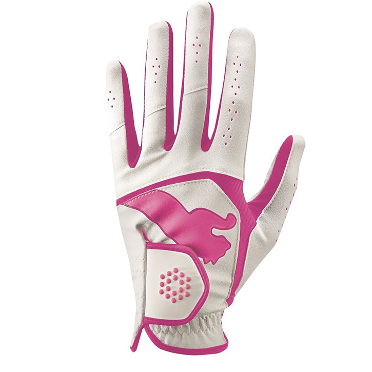 Puma Monoline Sport Womens Glove - Purple