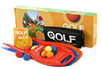 Qolf Game