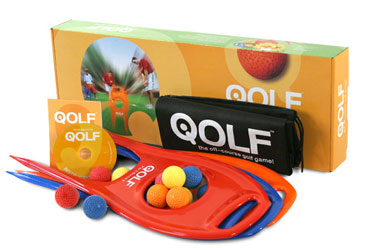 Intheholegolf.com QOLF